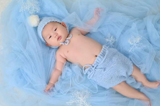 随州宝宝5个月奶量 随州宝宝5个月奶量